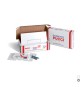 KIT PLACCA SARA SP. 12 MM PER CASSETTE PUCCI DAL 1992 AL 2010 Bianco