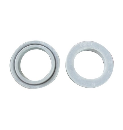 2 PZ GUARNIZIONI SEDE SFERA -