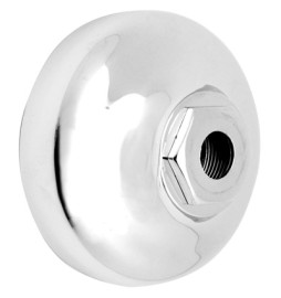 ROSONE E BOCCOLA CROMATI -