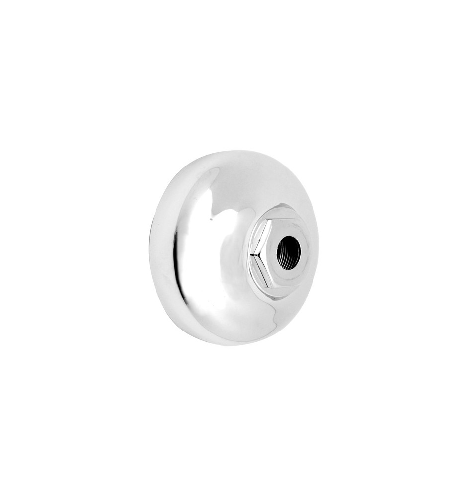 ROSONE E BOCCOLA CROMATI -