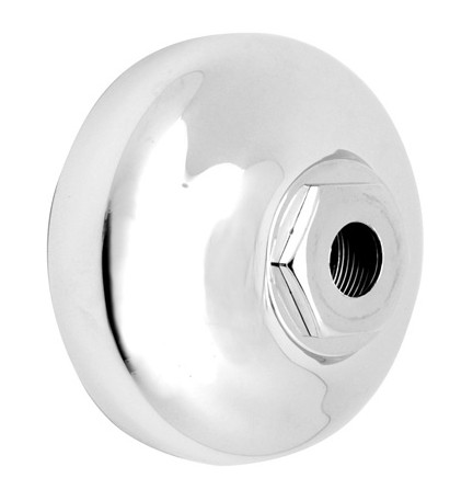 ROSONE E BOCCOLA CROMATI -