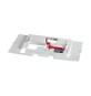 SPORTELLO SARA 330X180 MM -