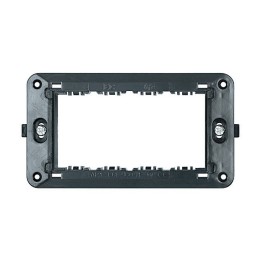 LIFE 4604 SUPPORTO A 4 MODULI