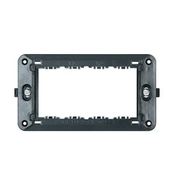 LIFE 4604 SUPPORTO A 4 MODULI