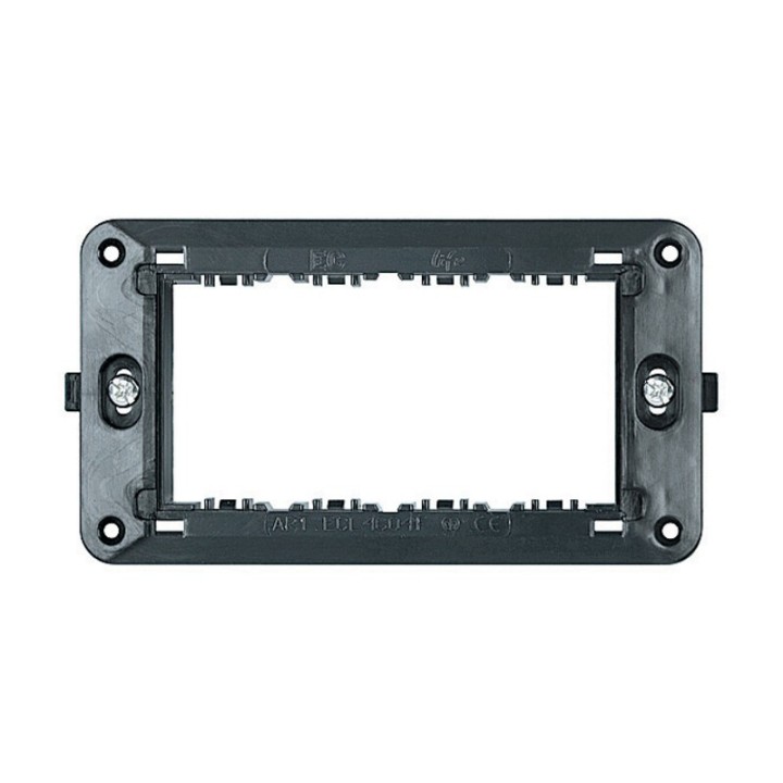 LIFE 4604 SUPPORTO A 4 MODULI
