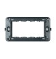 LIFE 4604 SUPPORTO A 4 MODULI