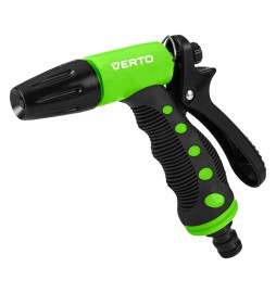 PISTOLA DA GIARDINO getto regolabile