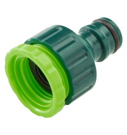 ATTACCO A RUBINETTO MULTIFILETTO 1/2 - 3/4