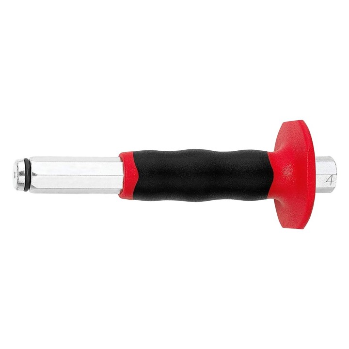 PERCUSSORE PER CHIODI mm.170