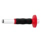 PERCUSSORE PER CHIODI mm.170
