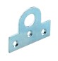BL ASOLA PORTALUCCHETTO 45XH35 MM 2 PZ