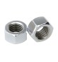 DADO ESAGONALE PER COPPIE CONICHE M 10 x 1,00 - SX