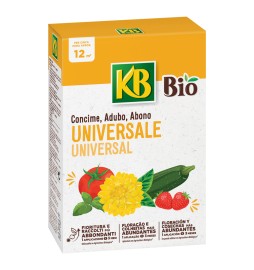 CONCIME GRANULARE 'UNIVERSALE' Gr. 650