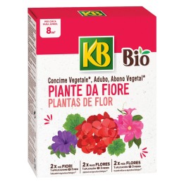 CONCIME GRANULARE 'PIANTE DA FIORE' Gr. 650