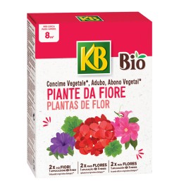 CONCIME GRANULARE 'PIANTE DA FIORE' Gr. 650