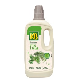 CONCIME LIQUIDO 'CYCAS E PALME' Lt. 1