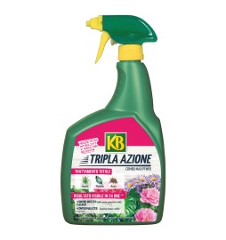 TRATTAMENTO PIANTE 'TRIPLA AZIONE PFnPO' Ml. 800