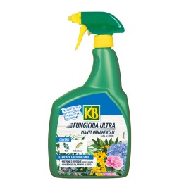 FUNGICIDA PER PIANTE 'ULTRA PFnPO' Ml. 800