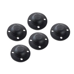 5 PZ GUARNIZIONI SCATOLA PULSANTE PEDALE PER PNEU -