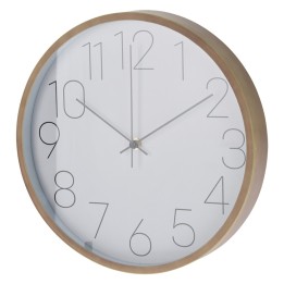 OROLOGIO DA PARETE 'WALL CLOCK' Ø 30 cm
