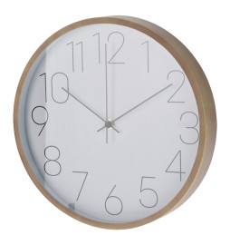 OROLOGIO DA PARETE 'WALL CLOCK' Ø 30 cm