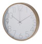 OROLOGIO DA PARETE 'WALL CLOCK' Ø 30 cm