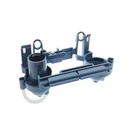 KIT PNEU P/CASSETTA BSILENT E ANDROMEDA PLUS -