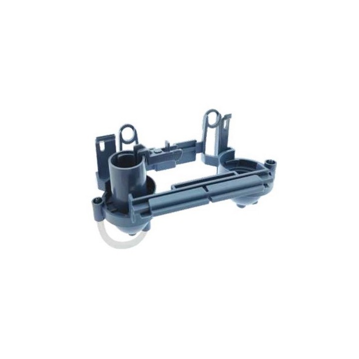 KIT PNEU P/CASSETTA BSILENT E ANDROMEDA PLUS -
