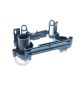 KIT PNEU P/CASSETTA BSILENT E ANDROMEDA PLUS -