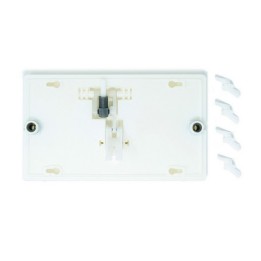 KIT PLACCA PORTA MECCANISMI -