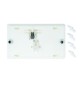 KIT PLACCA PORTA MECCANISMI -
