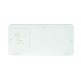 KIT PLACCA INTERNA PER CASSETTA INCASSO 11LT -