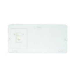 KIT PLACCA INTERNA PER CASSETTA INCASSO 11LT -