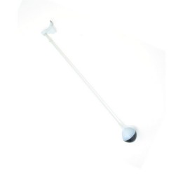 KIT VALVOLA CHIUSURA CASSETTA INCASSO 11LT -