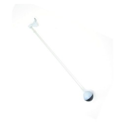 KIT VALVOLA CHIUSURA CASSETTA INCASSO 11LT -