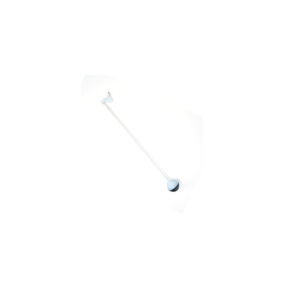 KIT VALVOLA CHIUSURA CASSETTA INCASSO 11LT -