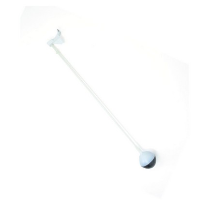 KIT VALVOLA CHIUSURA CASSETTA INCASSO 11LT -