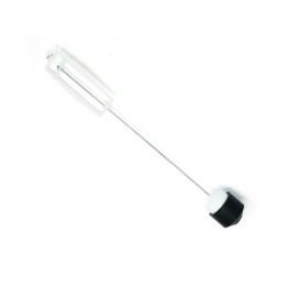 KIT ASTA CON VALVOLA CASSETTA INCASSO 14 LT -