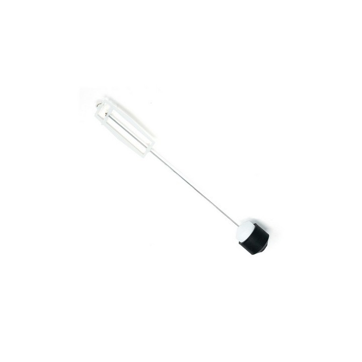 KIT ASTA CON VALVOLA CASSETTA INCASSO 14 LT -