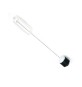 KIT ASTA CON VALVOLA CASSETTA INCASSO 14 LT -