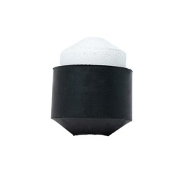 KIT VALVOLA CHIUSURA CASSETTA INCASSO 14 LT VALVOLA SAGOMATA -