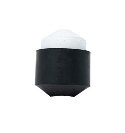 KIT VALVOLA CHIUSURA CASSETTA INCASSO 14 LT VALVOLA SAGOMATA -