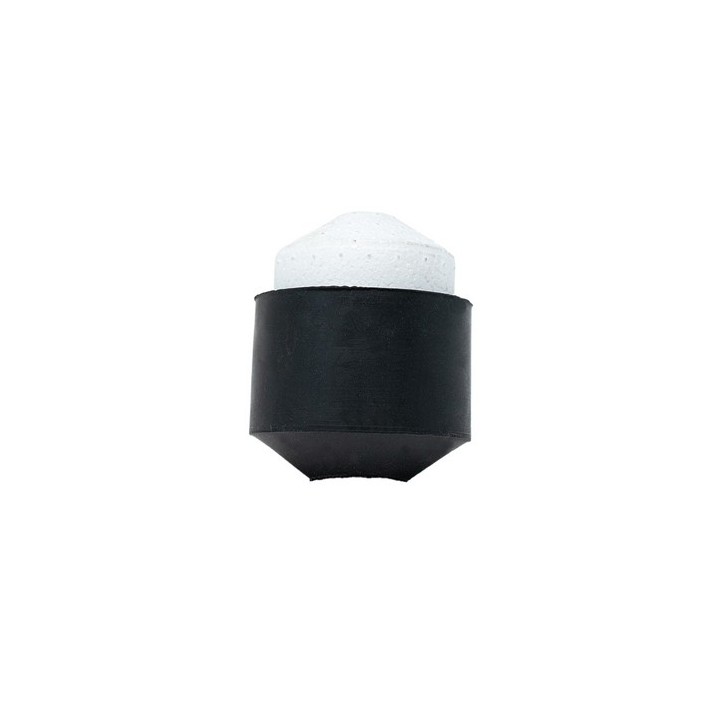 KIT VALVOLA CHIUSURA CASSETTA INCASSO 14 LT VALVOLA SAGOMATA -