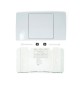 KIT PLACCA ESTERNA CASSETTA INCASSO ACQUA STOP -