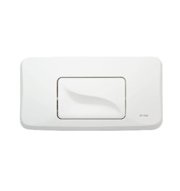 PLACCA GALA MONO BIANCA Bianca