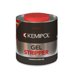 SVERNICIATORE KEMIPOL GEL STRIPPER 0,750 L