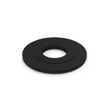 GUARNIZIONE VALVOLA DI SCARICO PER CASSETTA INCASSO 199 -