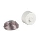 PULSANTE PNEU PER CASSETTA FLUIDMASTER -