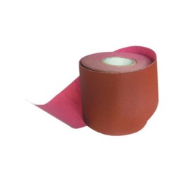 CARTA ABRASIVA VELCRATA H115 GR. 40