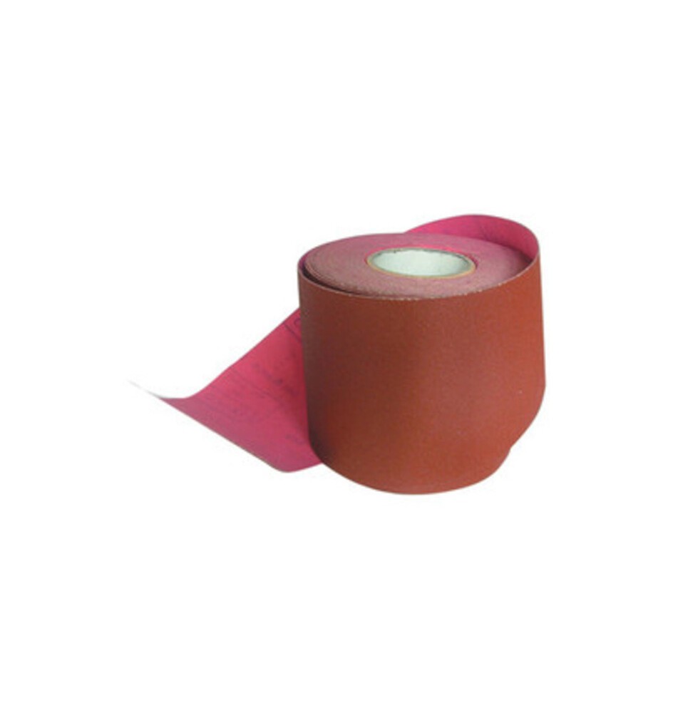 CARTA ABRASIVA VELCRATA H115 GR. 40
